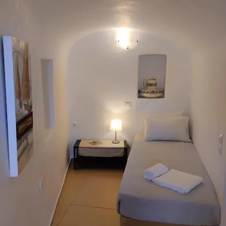 Holiday home Sea Heaven Cave