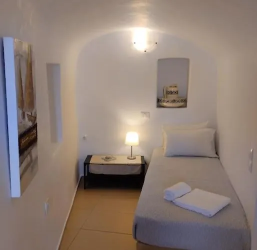 Holiday home Sea Heaven Cave