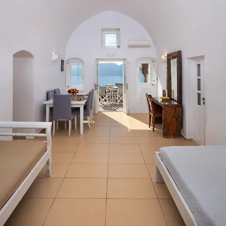 Holiday home Sea Heaven Cave *